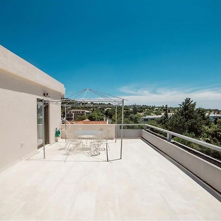 Athens, North Suburbs, Luxury Penthouse Apartment Luaran gambar