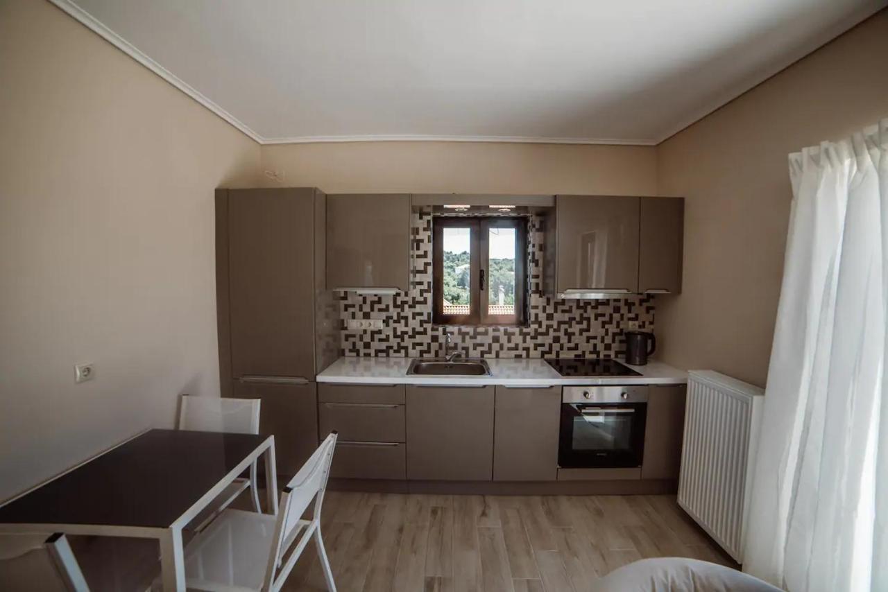 Athens, North Suburbs, Luxury Penthouse Apartment Luaran gambar