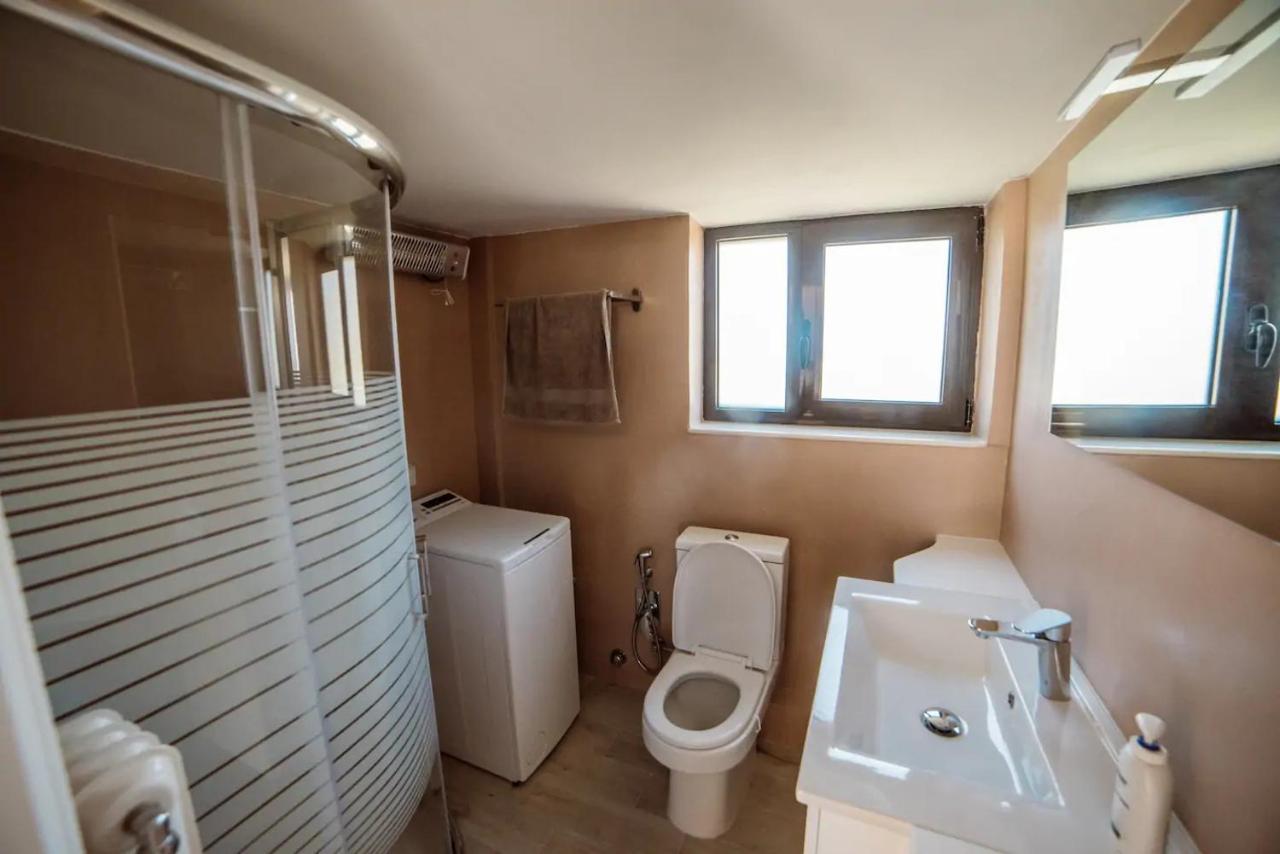 Athens, North Suburbs, Luxury Penthouse Apartment Luaran gambar