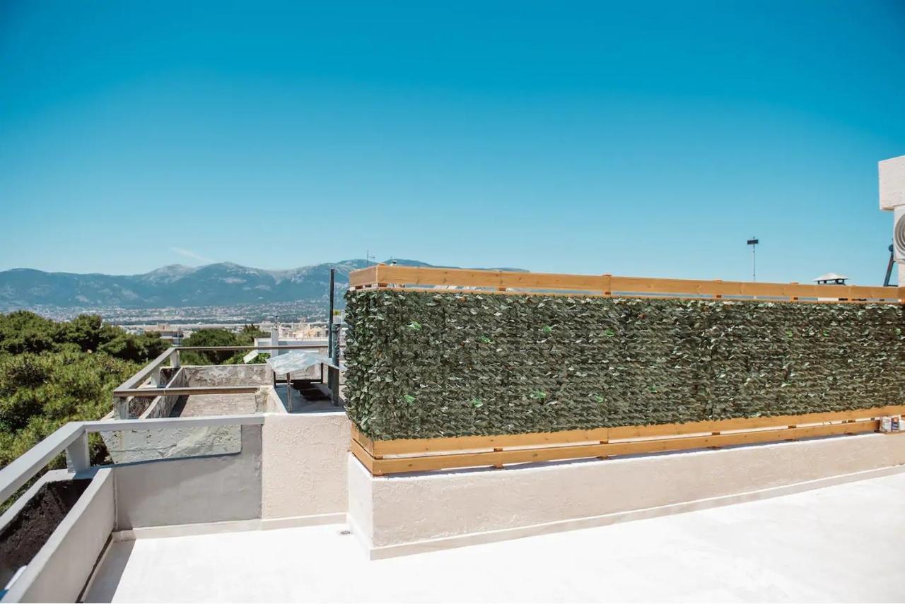 Athens, North Suburbs, Luxury Penthouse Apartment Luaran gambar