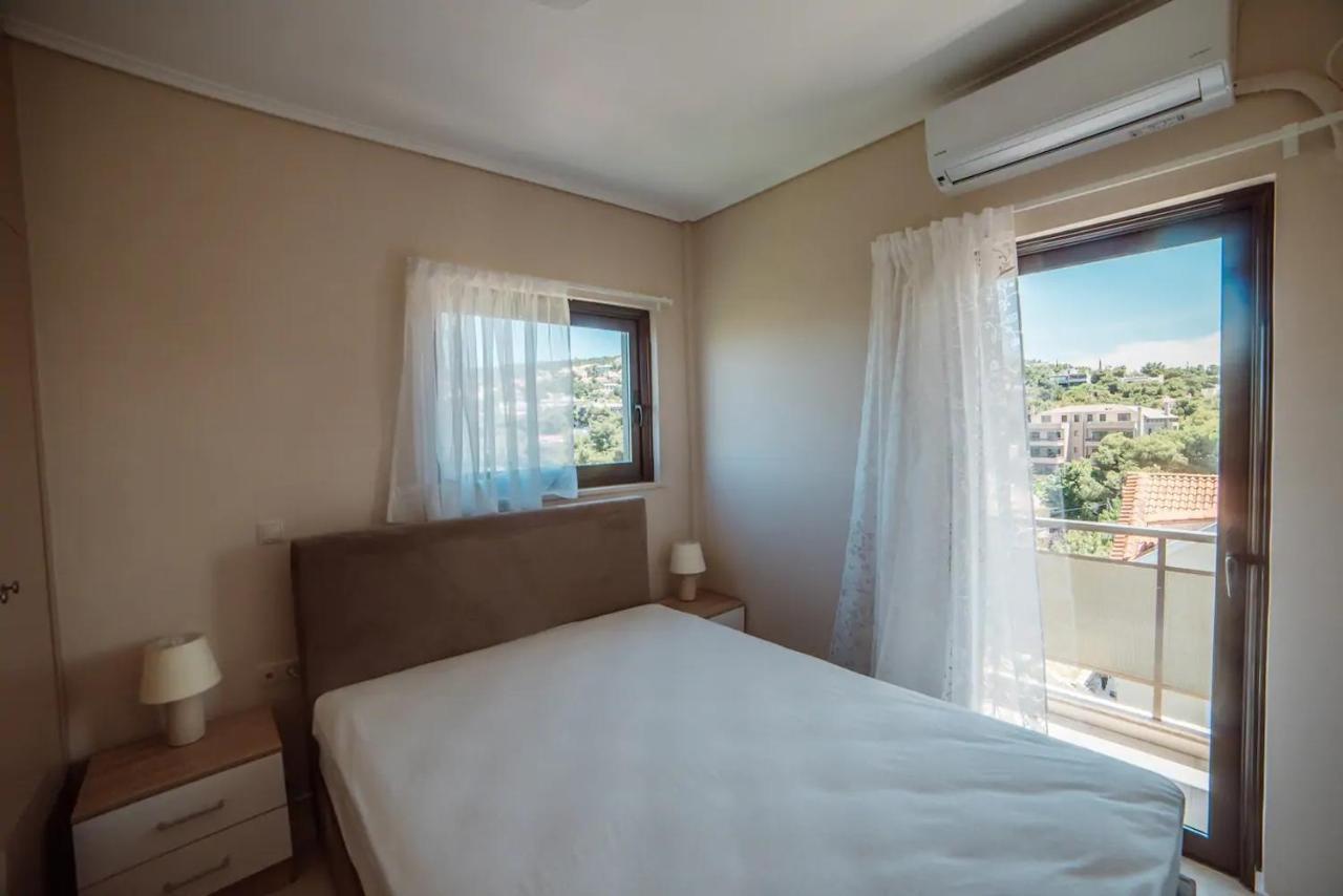Athens, North Suburbs, Luxury Penthouse Apartment Luaran gambar
