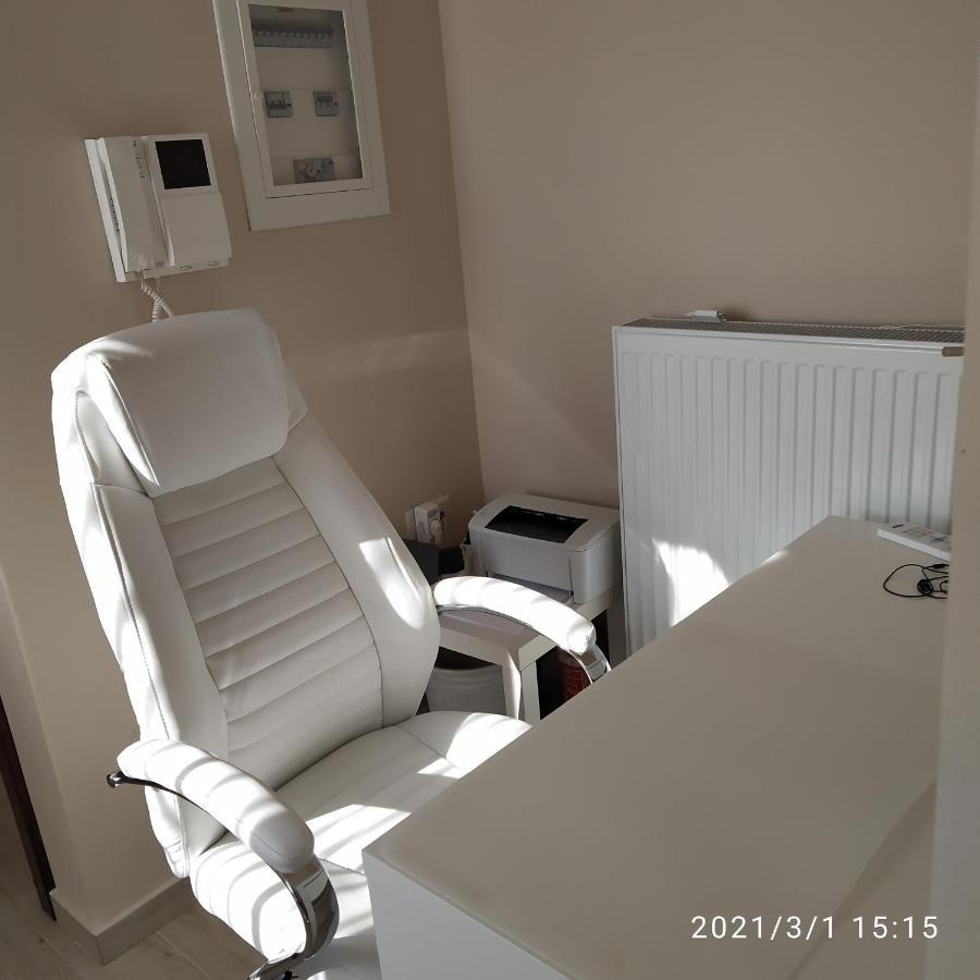 Athens, North Suburbs, Luxury Penthouse Apartment Luaran gambar